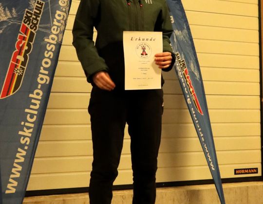  Vereinsmeisterschaft 2026 – MNC am Rothbühlsender